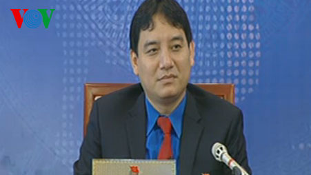 ยกระดับคุณภาพของขบวนการเยาวชนอาสาในปี 2014